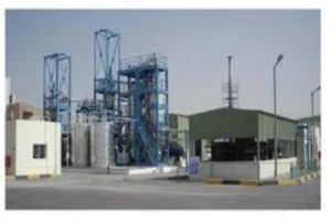 Automatic Used OIl Recycling Plant