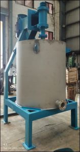 High Speed Paint Disperser Machine