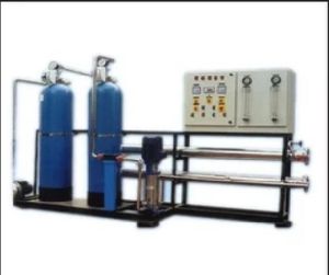 Nano Filtration System