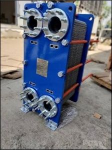 Plate Heat Exchanger