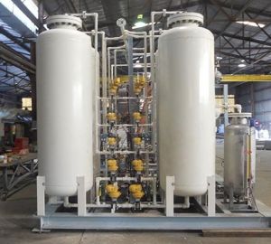 Pressure Swing Adsorption System