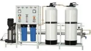 Reverse Osmosis System