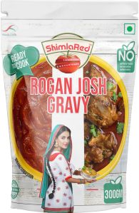 rogan josh gravy