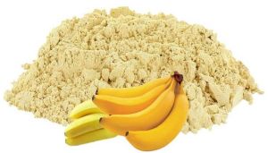 Banana Powder