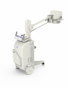 Digital X Ray Machine