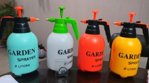 Garden Sprayer Pump