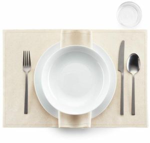 Eco Friendly Cotton Napkins