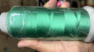 Viscose Embroidery Thread