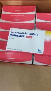 semaglutide tablets