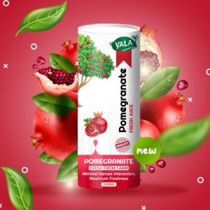 Yala Fresh Pomegranate Juice