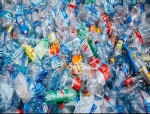 Pet Bottles Scrap