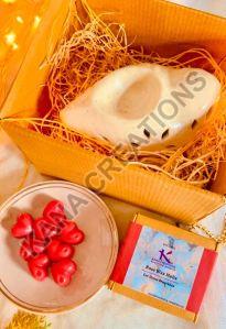 Shankh Electric Diffuser With Wax Melts Gift Pack