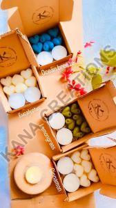 Breath OF Wind Aromas Wax Melts
