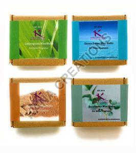 Breath OF Wind Aromas Wax Melts
