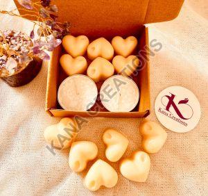 Camphor Soy Wax Melts