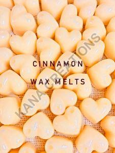 Cinnamon Soy Wax Melts