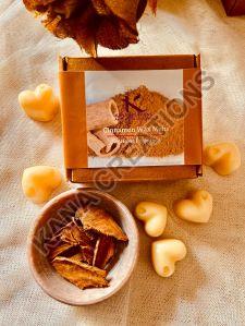 Cinnamon Soy Wax Melts