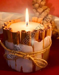 Cinnamon Sticks Soy Candle