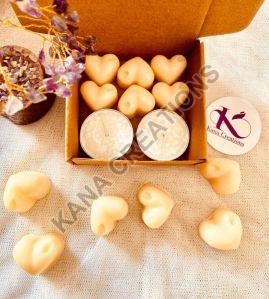 Citronella Soy Wax Melts