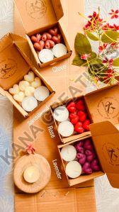 Gods Own Country Aromas Wax Melts