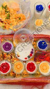 Holi Gift Hamper Basket