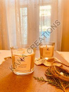 Jasmine Daily Candle