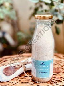 Jasmine Wellness Bath Salts