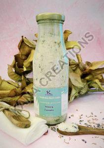 Lavender Wellness Bath Salts