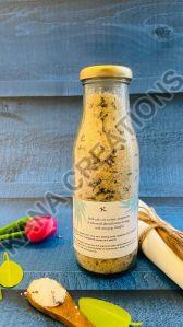 Lavender &AMP; Tea Tree Wellness Bath Salts