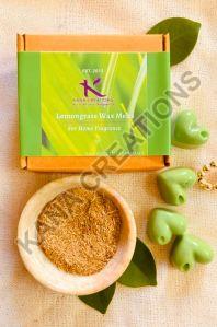 Lemongrass Soy Wax Melts