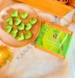 Lemongrass Soy Wax Melts