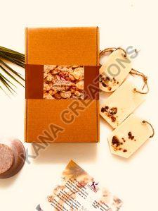 Loban Wax Sachet