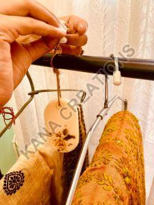 Loban Wax Sachet
