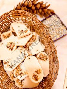 Loban Wax Sachet