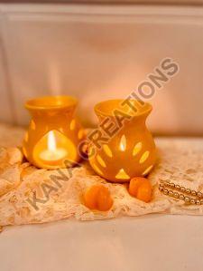 Matki Tlight Diffuser With Wax Melts Gift Pack