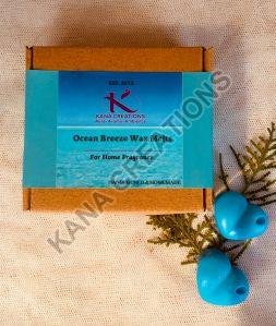 Ocean Breeze Soy Wax Melts