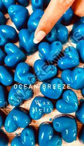 Ocean Breeze Soy Wax Melts