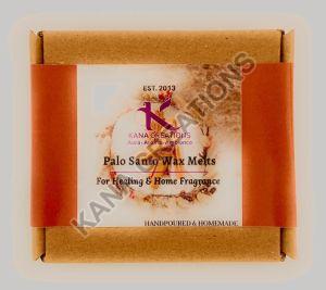 Palo Santo Soy Wax Melts