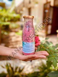 Peace &AMP; Love Wellness Bath Salts