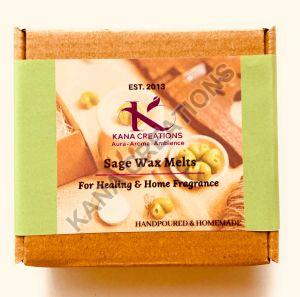 Sage Soy Wax Melts