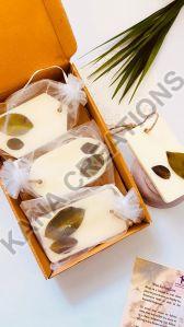 Sage Wax Sachet