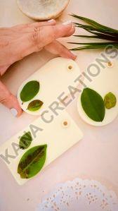 Sage Wax Sachet