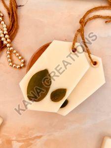 Sage Wax Sachet