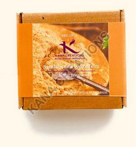 Sandalwood Soy Wax Melts