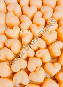Sandalwood Soy Wax Melts