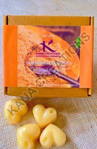 Sandalwood Soy Wax Melts