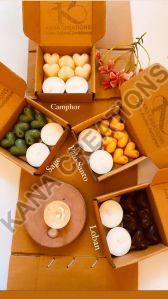 Self Healing Aromas Wax Melts