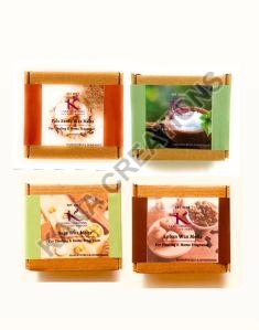 Self Healing Aromas Wax Melts