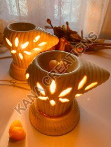 Shankh Electric Diffuser