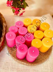 Variation – Color Therapy Candles